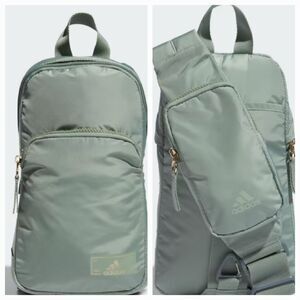 Adidas Essential Sling Crossbody Bag